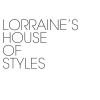 Lorraines House of Styles LLC Logo