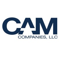 CAM Companies, LLC Logo