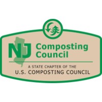 NJ Composting Council Logo