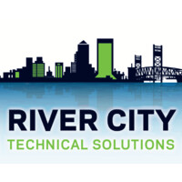 River City Technical Solutions Logo