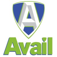 Avail Professional Services Logo