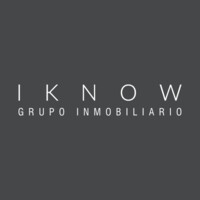 Inmobiliaria IKNOW Logo