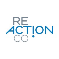 Reaction Co Logo