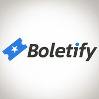 Boletify Logo