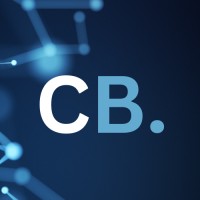 CareerBlend. Logo