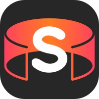 Stitched 360 Imaging Logo