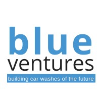 Blue Ventures LLC Logo