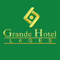 Grande Hotel Lages Logo