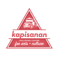 Kapisanan Philippine Centre for Arts & Culture Logo