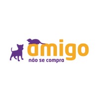 Amigo Não se Compra Logo
