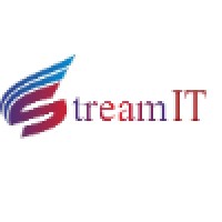 StreamIT Logo
