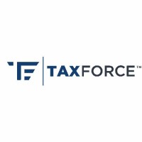 TaxForce Inc. Logo