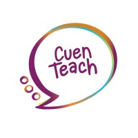 Comunidad CuenTeach - Teach For All Iberoamérica Logo