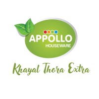 Appollo Houseware Logo
