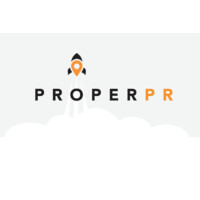 ProperPR Logo