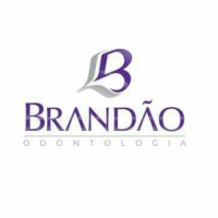 Brandão Odontologia Logo