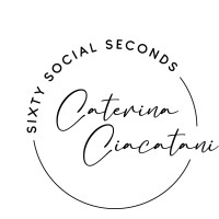 SixtySocialSeconds Logo