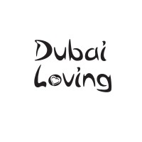 DubaiLoving Logo