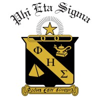 Phi Eta Sigma National Honor Society, Inc. Logo