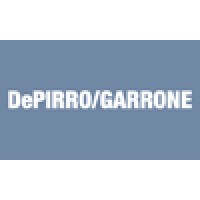 DePirro/Garrone Advertising Logo