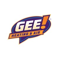 Gee Heating and Air Logo