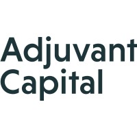 Adjuvant Capital Logo