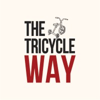 The Tricycle Way Logo