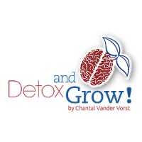Detox&Grow ! Logo