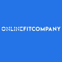 OnlineFitCompany Logo