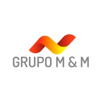 Grupo M&M Logo