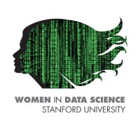 Women in Data Science (WiDS) Worldwide Logo