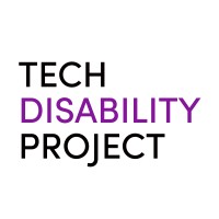 Tech Disability Project Logo