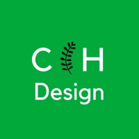 Coach House + Design Logo