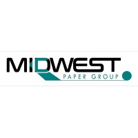 Midwest Paper Group Logo