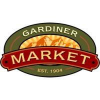 Gardiner Market Logo