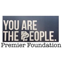 The Premier Foundation of North Carolina Logo