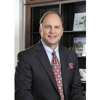 Raymond H. Harris Logo