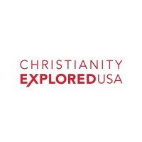Christianity Explored USA Logo