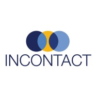 INCONTACT GROUP, LLC. Logo