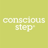 Conscious Step Logo