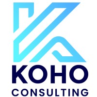 Koho Consulting Logo