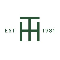 Thompson + Hanson Logo