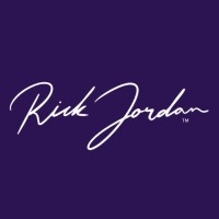Rick Jordan Logo