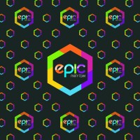Epic Party Team Logo