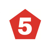 The Five Points Brewing Company Logo