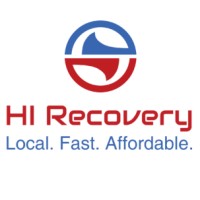 HI Recovery, LLC Logo