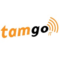 Tamgo International, S.A. Logo