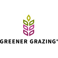 Greener Grazing Logo