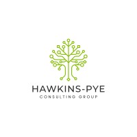 Hawkins-Pye Consulting Group Logo