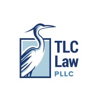 TLC Law, PLLC Logo